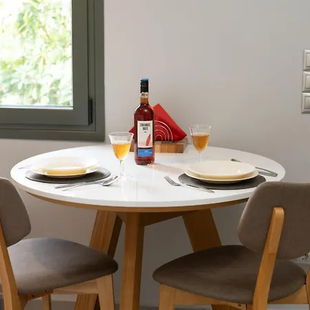 Semesterbostad Haven - Luxury House *