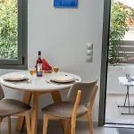 度假居 Haven - Luxury House 阿尔戈斯托利翁