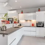 Haven - Luxury House