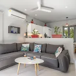 Haven - Luxury House * 阿尔戈斯托利翁