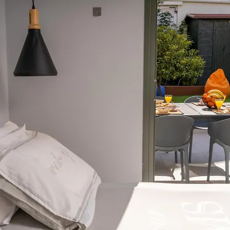 Haven - Luxury House * Αργοστόλι