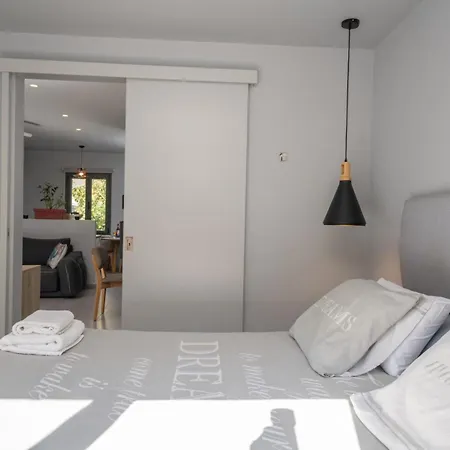 Haven - Luxury House * Αργοστόλι