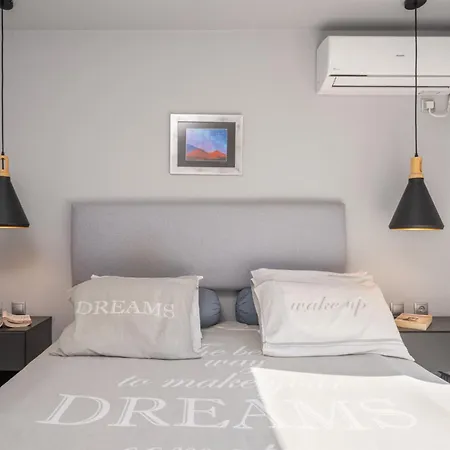 Haven - Luxury House Σπίτι διακοπών Αργοστόλι