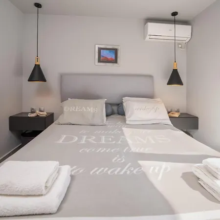 Haven - Luxury House Σπίτι διακοπών Αργοστόλι