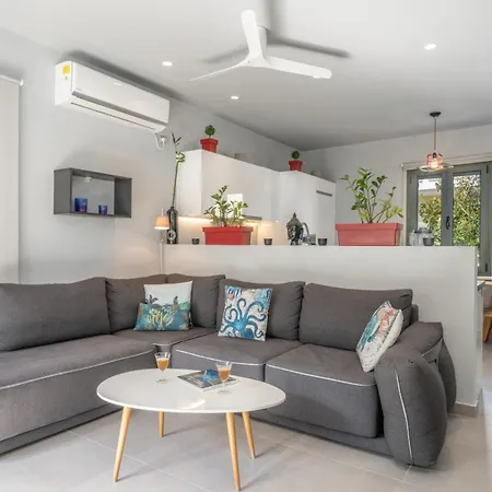 Haven - Luxury House * Αργοστόλι