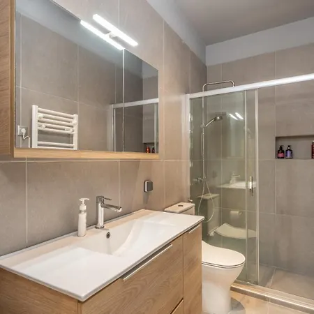 Haven - Luxury House Σπίτι διακοπών