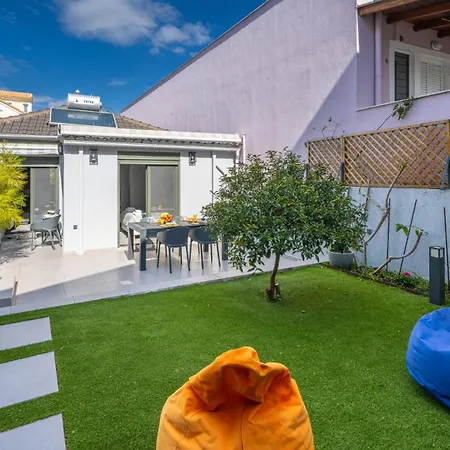 Haven - Luxury House Αργοστόλι