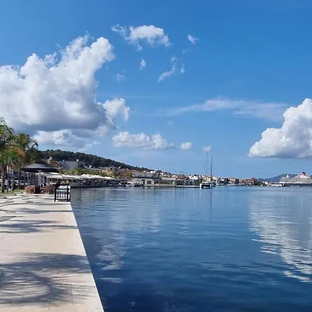 Σπίτι διακοπών Haven - Luxury House Αργοστόλι