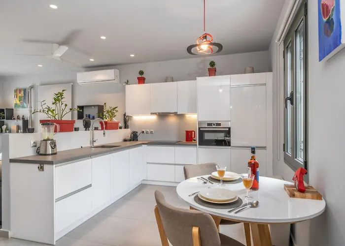 Haven - Luxury House * Аргостолион