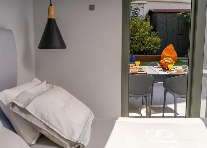 Haven - Luxury House * Аргостолион
