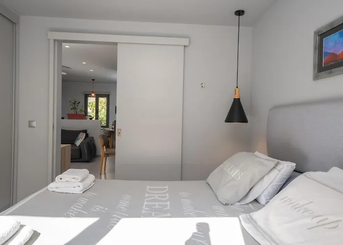 Haven - Luxury House * Аргостолион