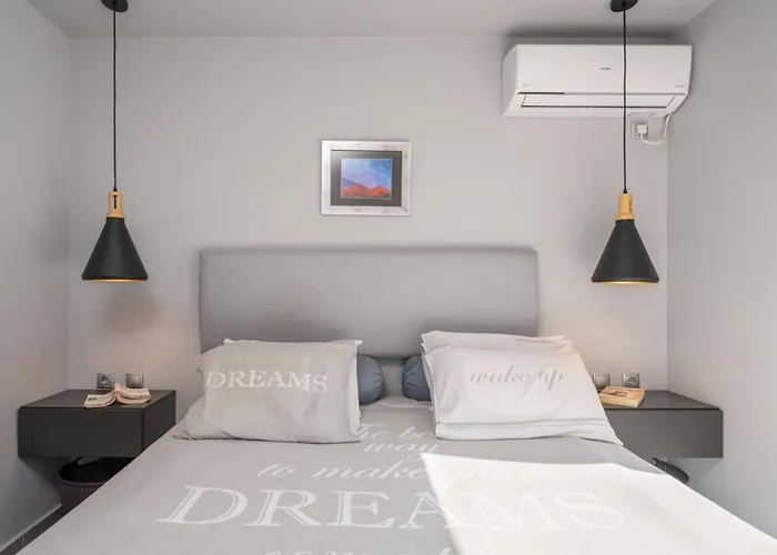 Haven - Luxury House Дом отдыха Аргостолион