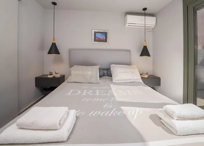 Haven - Luxury House Дом отдыха Аргостолион