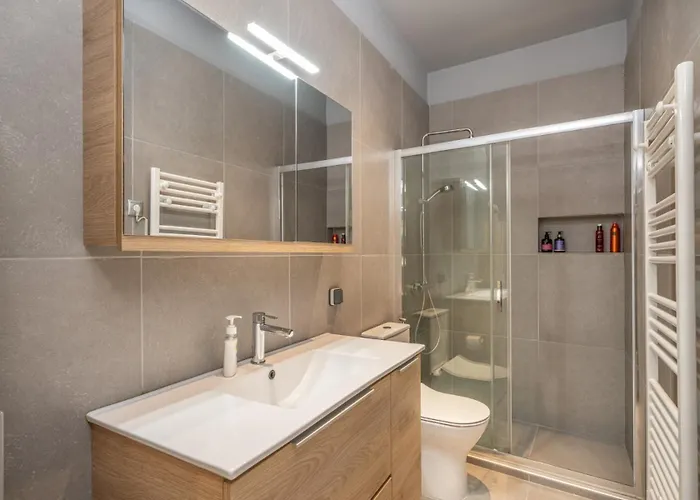 Haven - Luxury House Дом отдыха
