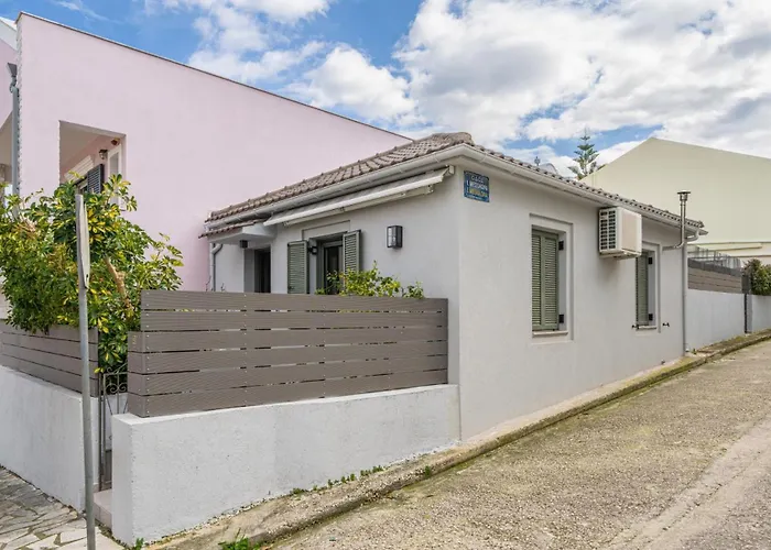 Дом отдыха Haven - Luxury House