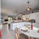 Vakantiehuis Haven - Luxury House