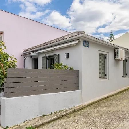 Vakantiehuis Haven - Luxury House